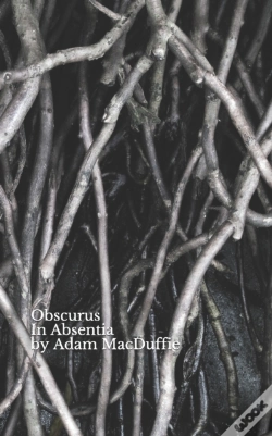 Capa do artigo Obscurus
