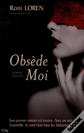 Capa do artigo Obsede-Moi