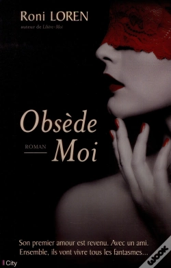 Capa do artigo Obsede-Moi