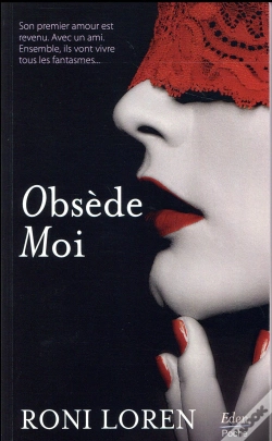 Capa do artigo Obsede-Moi