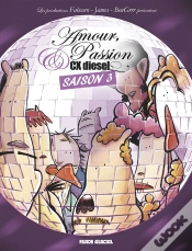 Capa do artigo Obsédé Sexuel T.1 ; Athanagor Wurlitzer, Non Pratiquant
