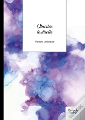 Capa do artigo Obsédée Textuelle