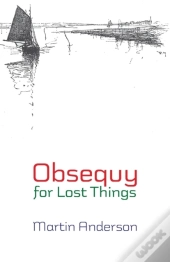Obsequy For Lost Things