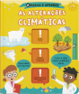 Observa e aprende - As alterações climáticas - Preview