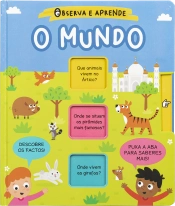 Capa do artigo Observa e aprende - O Mundo