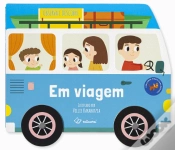 Capa do artigo Observa e Descobre - Em Viagem