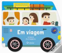 Observa e Descobre - Em Viagem