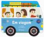 Observa e Descobre - Em Viagem - Preview