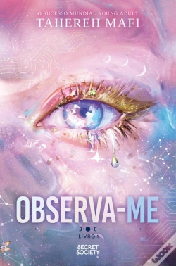 Capa do artigo Observa-me