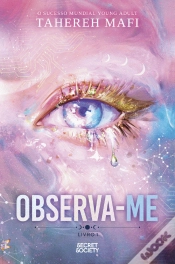 Capa do artigo Observa-me