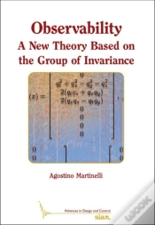 Capa do artigo Observability