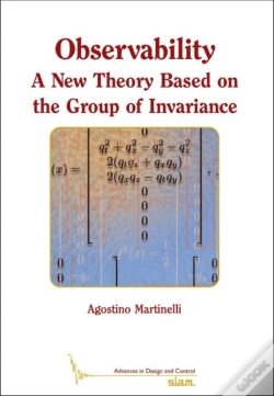 Capa do artigo Observability
