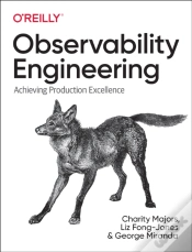 Capa do artigo Observability Engineering