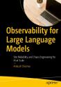 Observability For Large Language Models - Preview
