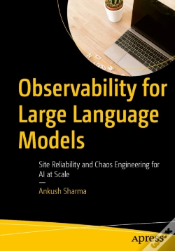 Capa do artigo Observability For Large Language Models