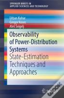 Observability Of Power-Distribution Systems
