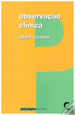 Capa do artigo Observação Clínica