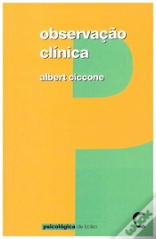 Capa do artigo Observação Clínica