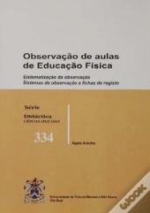 Observação de Aulas de Educação Fisica