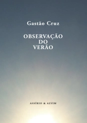 Capa do artigo Observação do Verão