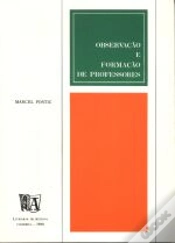 Capa do artigo Observação e Formação de Professores