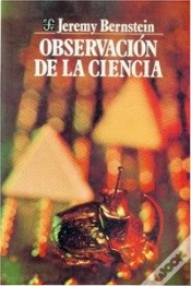 Capa do artigo Observacion De La Ciencia