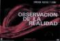 Observación De La Realidad. Expresión Plástica Y Visual - Preview