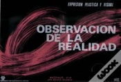 Capa do artigo Observación De La Realidad. Expresión Plástica Y Visual