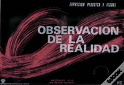 Capa do artigo Observación De La Realidad. Expresión Plástica Y Visual