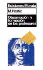 Observacion Y Formacion De Los Profesores - Preview