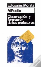 Capa do artigo Observacion Y Formacion De Los Profesores