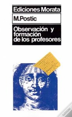 Capa do artigo Observacion Y Formacion De Los Profesores