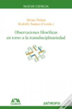 Capa do artigo Observaciones Filosoficas En Torno A La