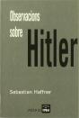 Observacions Sobre Hitler - Preview