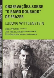 Capa do artigo Observações Sobre o Ramo Dourado de Frazer