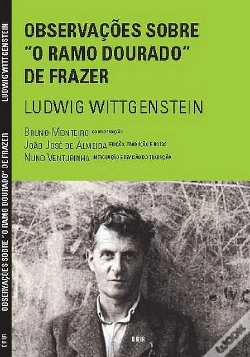 Capa do artigo Observações Sobre o Ramo Dourado de Frazer