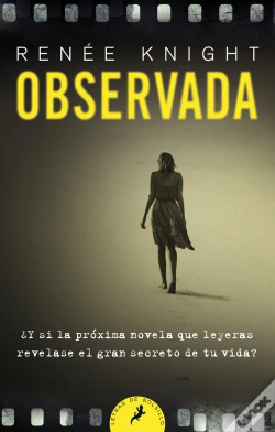 Capa do artigo Observada