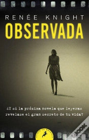 Capa do artigo Observada