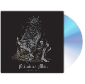 Capa do artigo Observance - CD