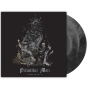 Capa do artigo Observance - Vinil