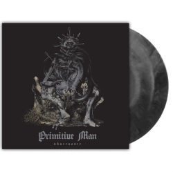 Capa do artigo Observance - Vinil