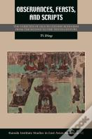 Observances, Feasts, And Scripts