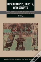 Observances, Feasts, And Scripts