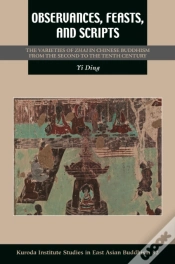 Capa do artigo Observances, Feasts, And Scripts