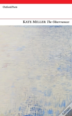 Capa do artigo Observances