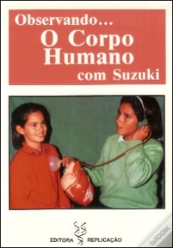 Capa do artigo Observando o Corpo Humano com Suzuki