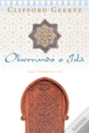 Capa do artigo Observando o Islã