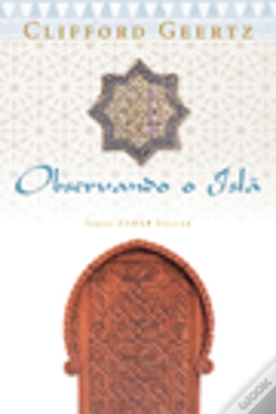 Capa do artigo Observando o Islã