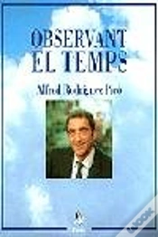 Capa do artigo Observant El Temps
