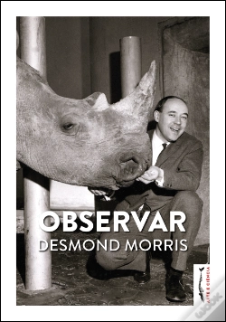 Capa do artigo Observar